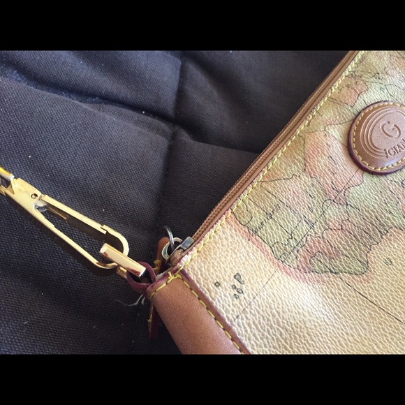 Clutch purse - Picture 4 of 4